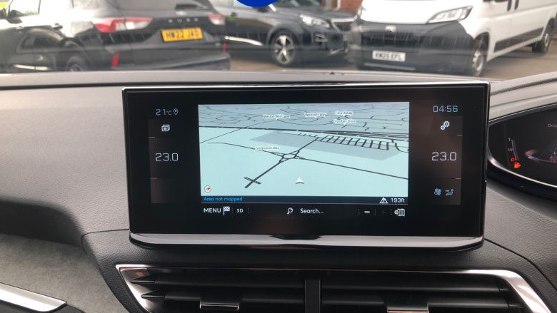 Peugeot 5008 1.5 BlueHDi GT 5dr EAT8 Diesel Estate